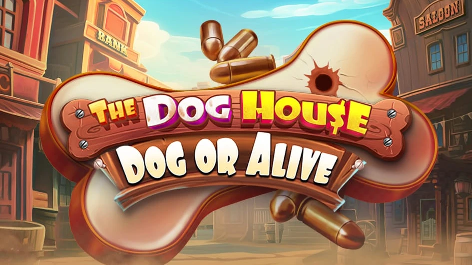 Dog or Alive - скрин